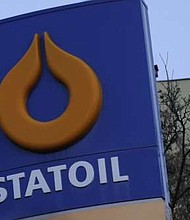 Statoil