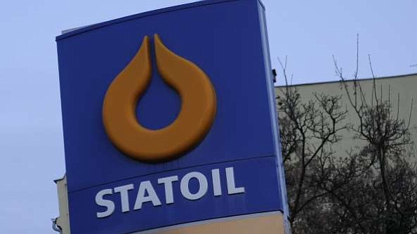 Statoil