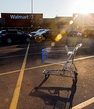 Walmart/New York Times