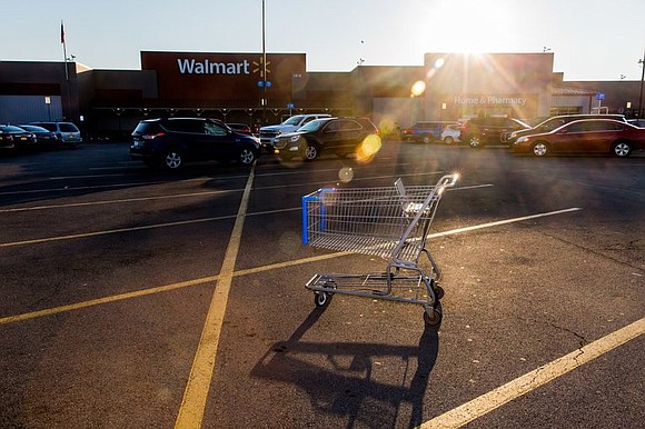 Walmart is expanding its online grocery delivery service to more than 100 metro areas in the United States as it …