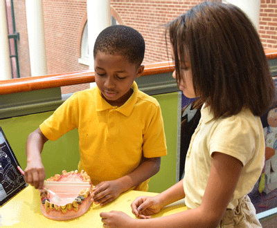 "A partnership with Baltimore City Public Schools and the Maryland Department of Health and Mental Hygiene makes possible the Title ... "A partnership with Baltimore City Public Schools and the Maryland Department of Health and Mental Hygiene makes possible the Title ...