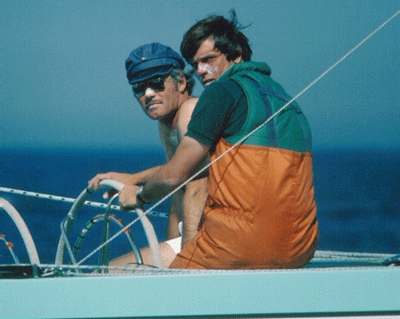 The Annapolis Film Festival will screen “Courageous - Defending the 1977 America’s Cup” on Saturday, March 24, 2018, at 11:45 ... The Annapolis Film Festival will screen “Courageous - Defending the 1977 America’s Cup” on Saturday, March 24, 2018, at 11:45 ...