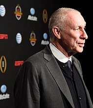 Former ESPN's John Skipper