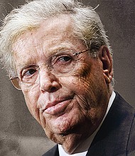 Bear Stearn Jimmy Cayne