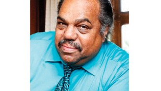 Blues mus ician Daryl Davis is coming to the Richmond area to talk about his pioneering efforts to use conversation ...