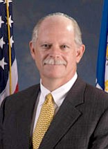 Dr. David Persse, City of Houston Local Health Authority