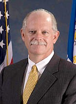 Dr. David Persse, City of Houston Local Health Authority