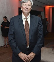 The Academy of Motion Pictures Arts and Sciences, the group behind on the Oscars, is investigating allegations of sexual harassment against their president John Bailey