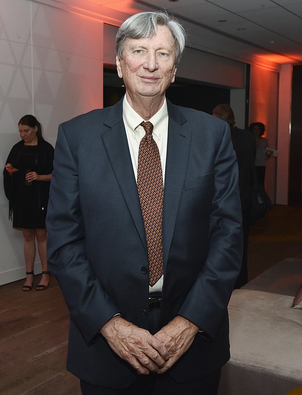 The Academy of Motion Pictures Arts and Sciences, the group behind on the Oscars, is investigating allegations of sexual harassment against their president John Bailey