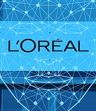 L'Oreal, one of the world's biggest cosmetics companies, has purchased ModiFace, a Canadian firm that specializes in artificial intelligence and augmented reality technology.
Source:	Illustration/Getty/Shutterstock