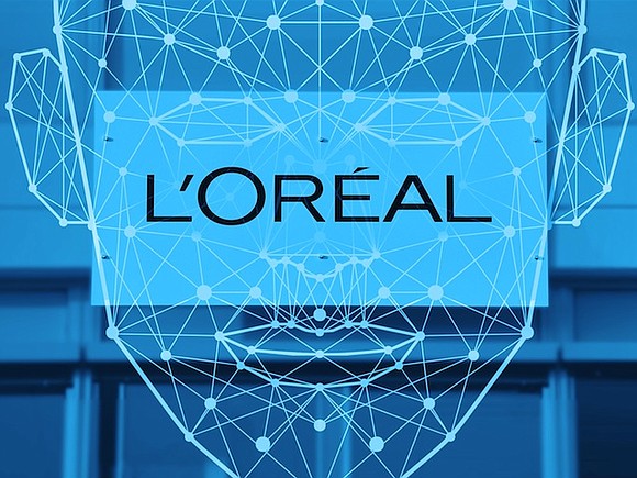 The worlds of makeup and artificial intelligence came together on Friday. L'Oreal, one of the world's biggest cosmetics companies, has …