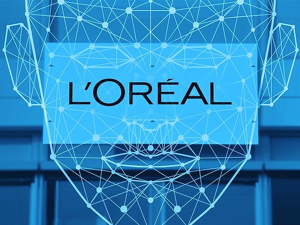 L'Oreal, one of the world's biggest cosmetics companies, has purchased ModiFace, a Canadian firm that specializes in artificial intelligence and augmented reality technology.
Source:	Illustration/Getty/Shutterstock