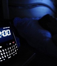 Daylight saving time turns 100 today, March 19, 2018, but we doubt anyone's going to throw a party.
Source:	Getty Images