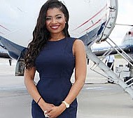 Sherrexcia 'Rexy' Rolle