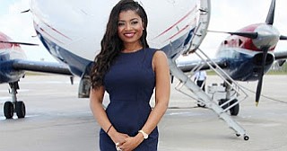 Sherrexcia 'Rexy' Rolle