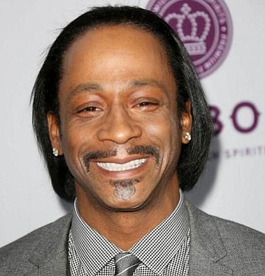 Comedian Katt Williams 