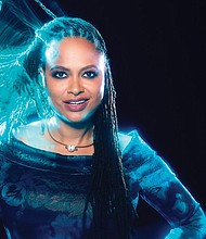 Ava DuVernay (photo via Variety.com)