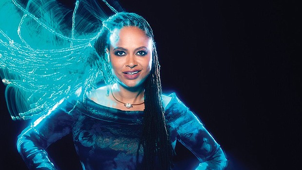 Ava DuVernay (photo via Variety.com)