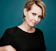Cynthia Nixon