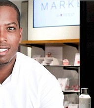 Tristan Walker, Founder and CEO of Walker & Company
