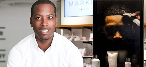 Tristan Walker, Founder and CEO of Walker & Company
