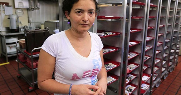 The Dallas Women's Foundation and the Institute for Women's Policy Research recently released a report that found that Hispanic women …