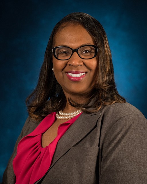 Dr.Grenita Lathan