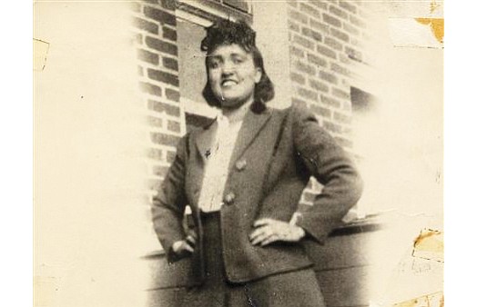 The year was 1951. The place: Johns Hopkins Hospital in Baltimore, where Henrietta Lacks, a native of Halifax County, Va., ...