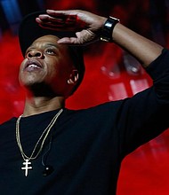 Jay-Z