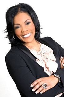 Pastor Bridget E. Hilliard