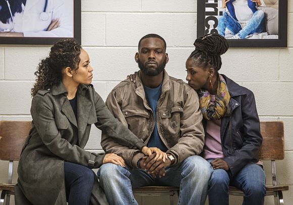 "Queen Sugar," the critically acclaimed drama series from Academy award-nominated filmmaker Ava DuVernay ("A Wrinkle in Time," "13th," "Selma"), executive …