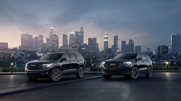 GMC is expanding offerings for its premium SUV lineup with the 2019 Terrain and Acadia Black Editions. Both build on …