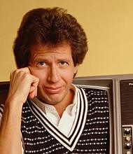 Garry Shandling