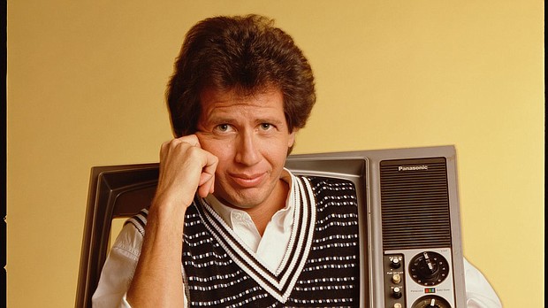 Garry Shandling