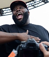 Killer Mike