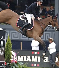 Scott Brash 