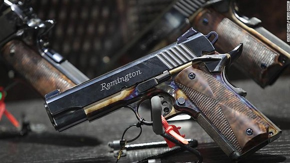 Remington Outdoor Brands has filed for bankruptcy. The bankruptcy filing allows Remington to stay in business while restructuring its massive …