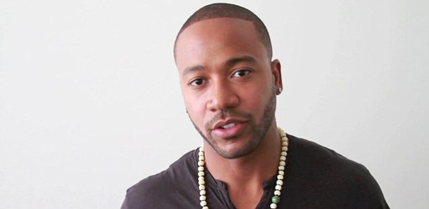 Columbus Short