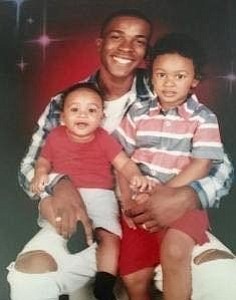 Photos of Stephon Clark, man shot by Sacramento Police.