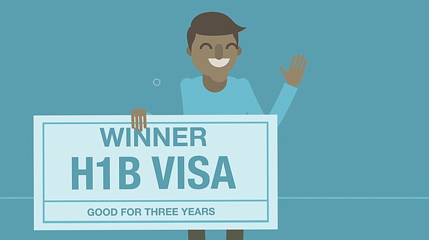 Sponsored by Republican Senators Orrin Hatch and Jeff Flake, the I-Squared Act promises to strengthen the US job market, enable the Trump Administration's "Buy American, Hire American" policy and address concerns regarding visa abuse. It would increase the total number of available H-1B visas, a fiercely-debated pathway into the US for skilled foreign workers.