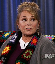 Thirty years have passed since "Roseanne" burst onto the scene, which makes it ripe fodder for nostalgia./ABC/Jimmy Kimmel Live