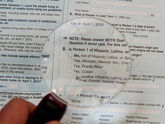 The Commerce Department announced Monday the addition of a citizenship question to the 2020 Census in order to, they say, …
