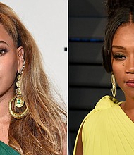 Tiffany Haddish opened a Pandora's box of pop culture intrigue when she said during an interview with GQ that an unnamed actress had allegedly bitten Beyone on the face