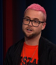 Christopher Wylie - Data crunching firm Palantir Technologies is denying claims made by Cambridge Analytica whistleblower Christopher Wylie that it has links to the controversial company.