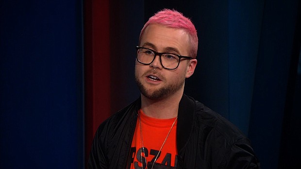 Christopher Wylie - Data crunching firm Palantir Technologies is denying claims made by Cambridge Analytica whistleblower Christopher Wylie that it has links to the controversial company.