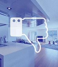 A group of fair housing organizations filed a lawsuit against Facebook on Tuesday alleging that its advertising platform allows landlords and brokers to discriminate based on gender and family status.