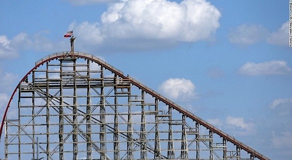 The co-owner of Schlitterbahn was arrested Monday in Texas in connection to the death of a 10-year-old boy on a …