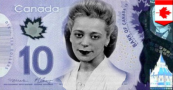 More than 70 years ago, Viola Desmond stood up for civil rights in Canada when she refused to leave a …