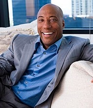 Byron Allen