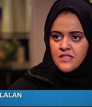 Lateefa Alalan, Founder of Yatooq